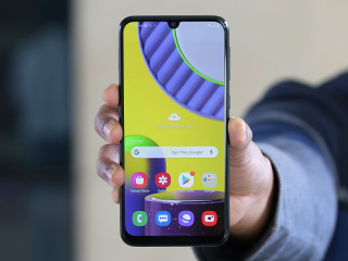 Samsung Galaxy A01 Core Surfaces on Google Play Console and Certification Sites, Key Specifications Tipped