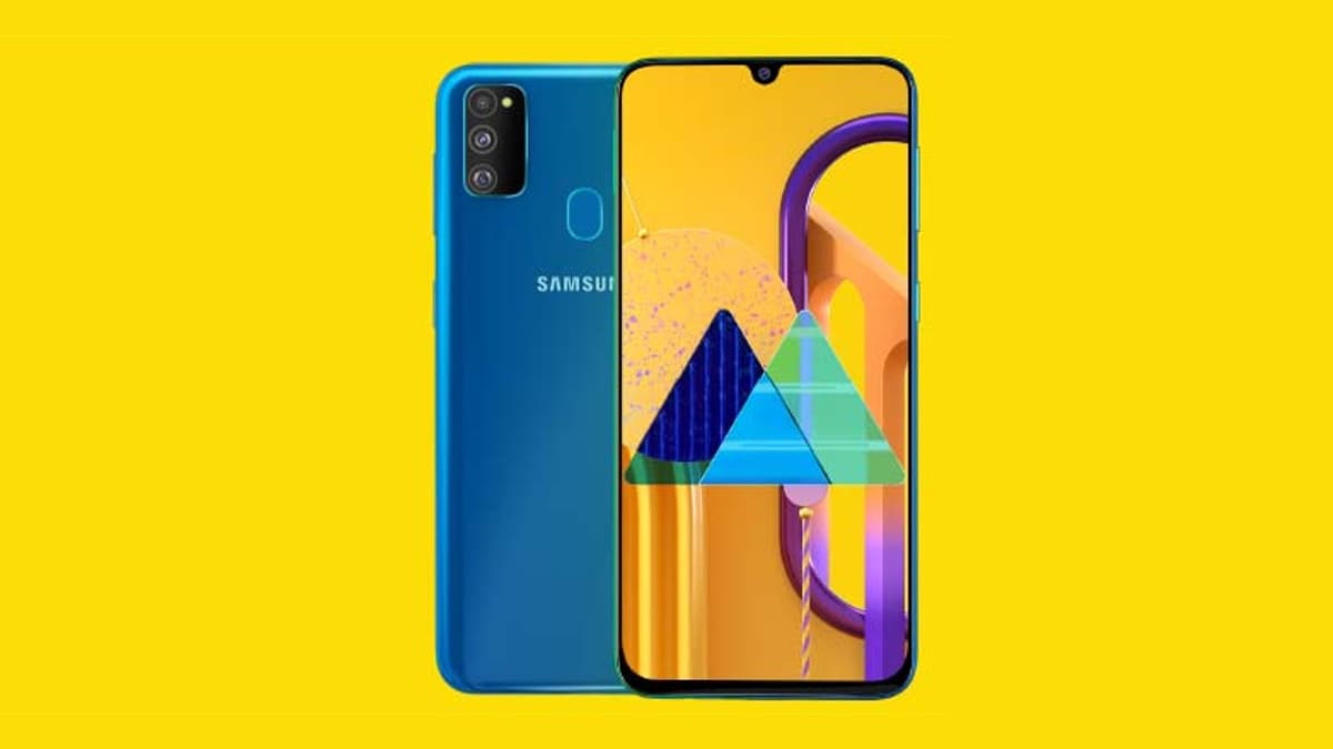 Samsung Galaxy M30s With 6 000mah Battery Launched Galaxy M10s Budget Phone With Super Amoled Panel Revealed Highlights Technology News