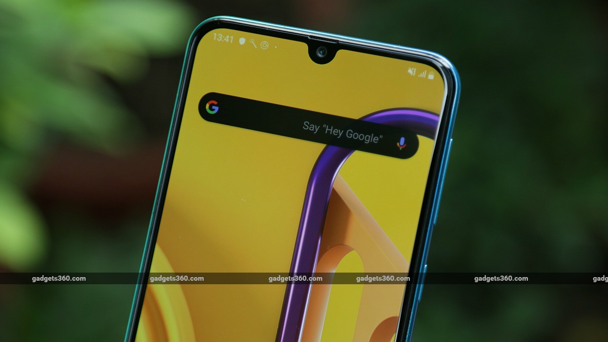 Samsung M30s Price in India, iPhone 11 Pre-Orders, Vivo V17 Pro Launch, and Other Tech Stories of the Week