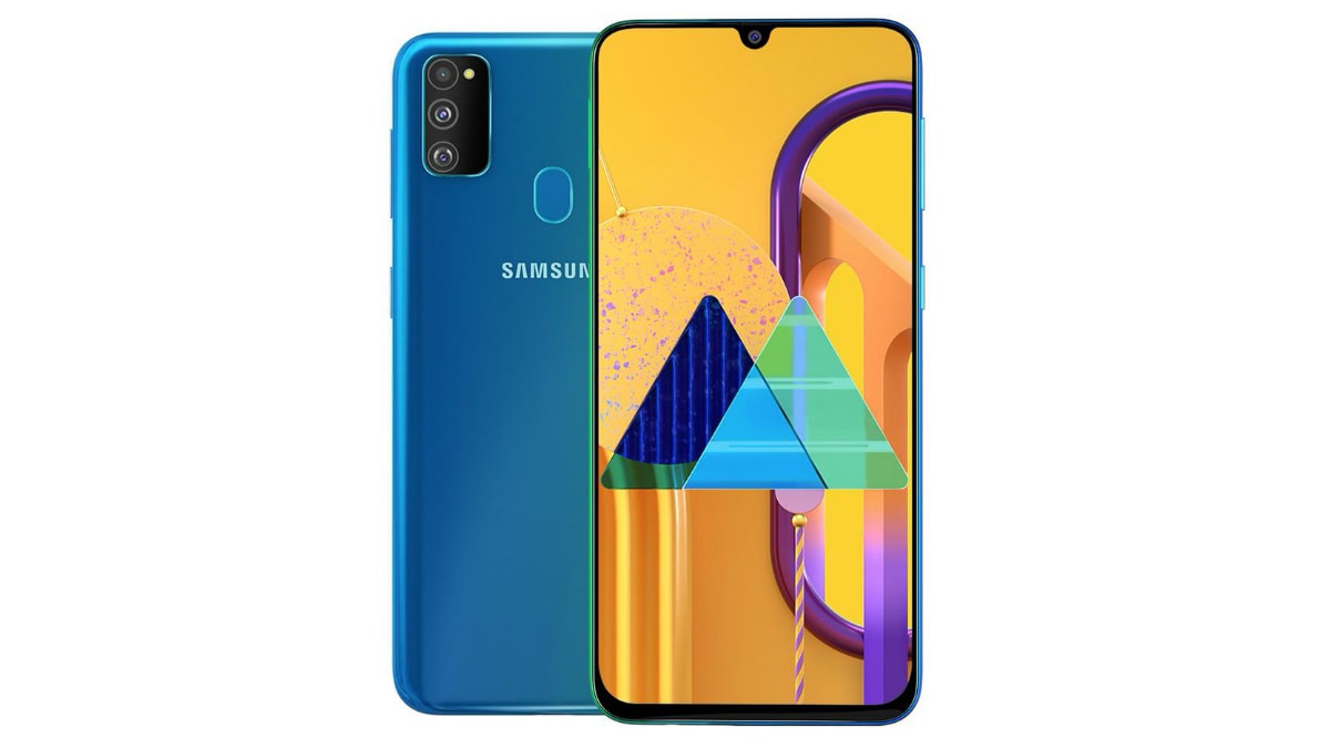 Image result for Samsung Galaxy M30s