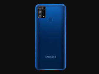 Samsung Galaxy M31 Getting Samsung Pay mini Support, Latest Security Patch in India