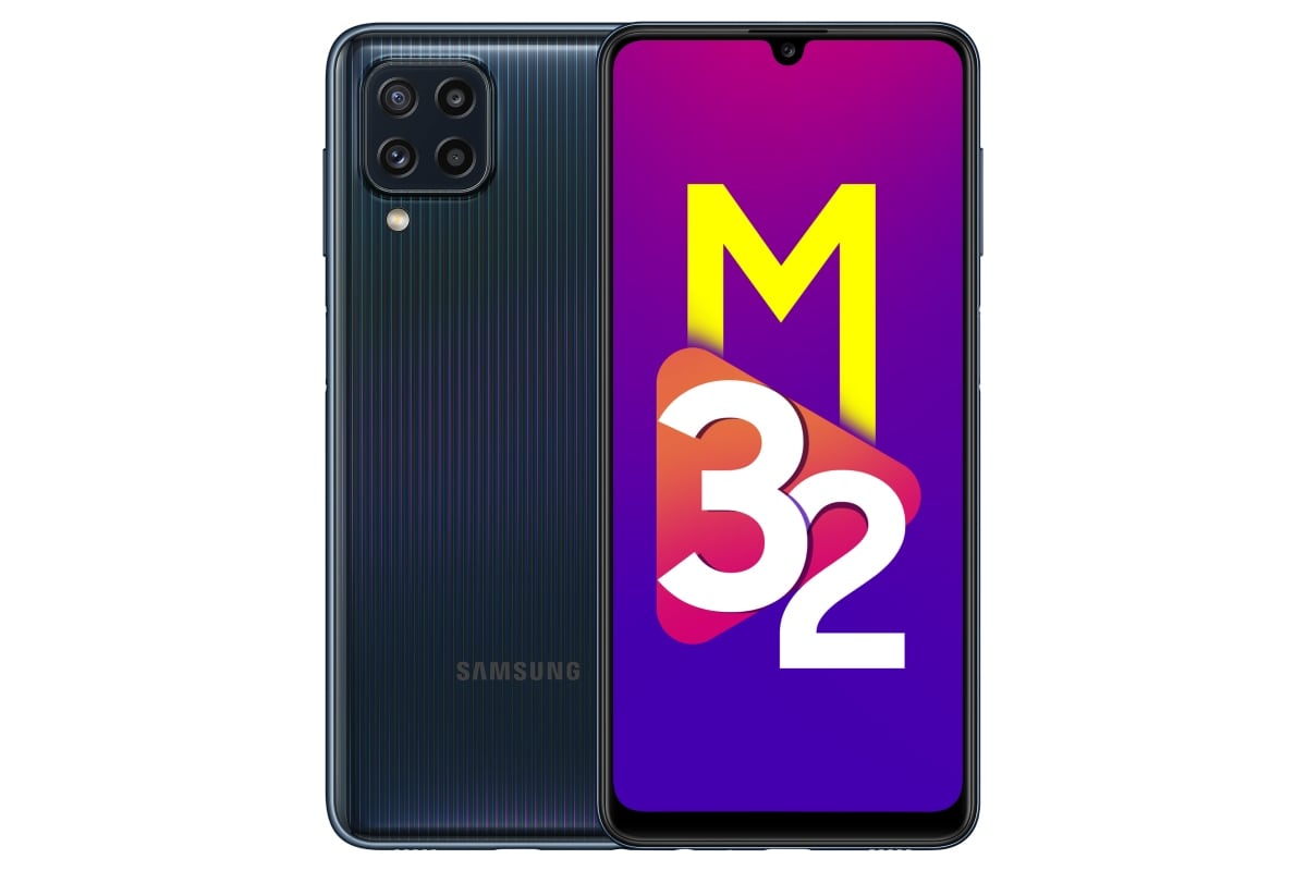 Samsung Galaxy M32 5G India Launch Expected Soon