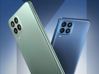 Samsung Galaxy M33 5G Getting Android 13-Based One UI 5.0 Update: Report