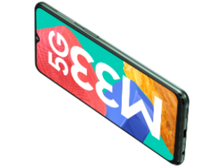 Samsung Galaxy M33 5G With Quad Rear Cameras, 120Hz Display, 6,000mAh Battery Launched in India: Price, Specifications