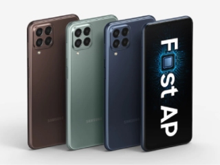 Samsung Galaxy M33 5G India Launch Date Confirmed for April 2, to Be Available via Amazon