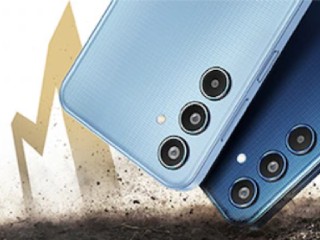 Samsung Galaxy M35 5G With 50-Megapixel Rear Camera, 6,000mAh Battery Launched in India: Price, Offers