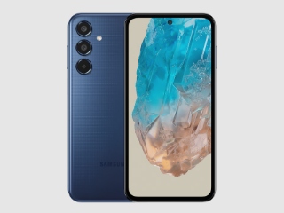 Samsung Galaxy M35 5G India Launch Teased, Might Go on Sale During Amazon Prime Day