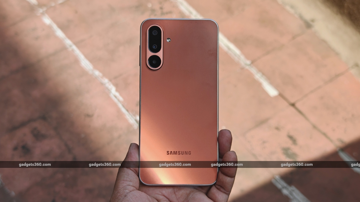 Samsung Galaxy F36, Galaxy M36 Said to Be Receiving Android 16-Based One UI 8 Update in India
