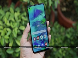 Samsung Galaxy M40, Redmi Note 7 Pro, Realme 3 Pro और Poco F1 में कौन बेहतर? Samsung Galaxy M40, Redmi Note 7 Pro, Realme 3 Pro और Poco F1 में कौन बेहतर?