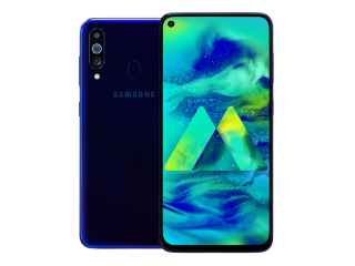 Samsung Galaxy M40 Update Brings Camera and Face Recognition Improvements, June Patch