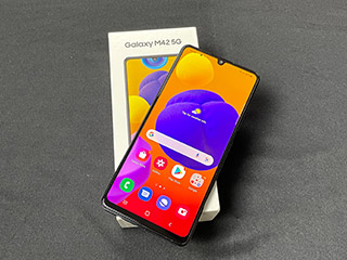 Samsung Galaxy M42 5G, Galaxy XCover 5 Receive Android 13-Based One UI 5.0 Update