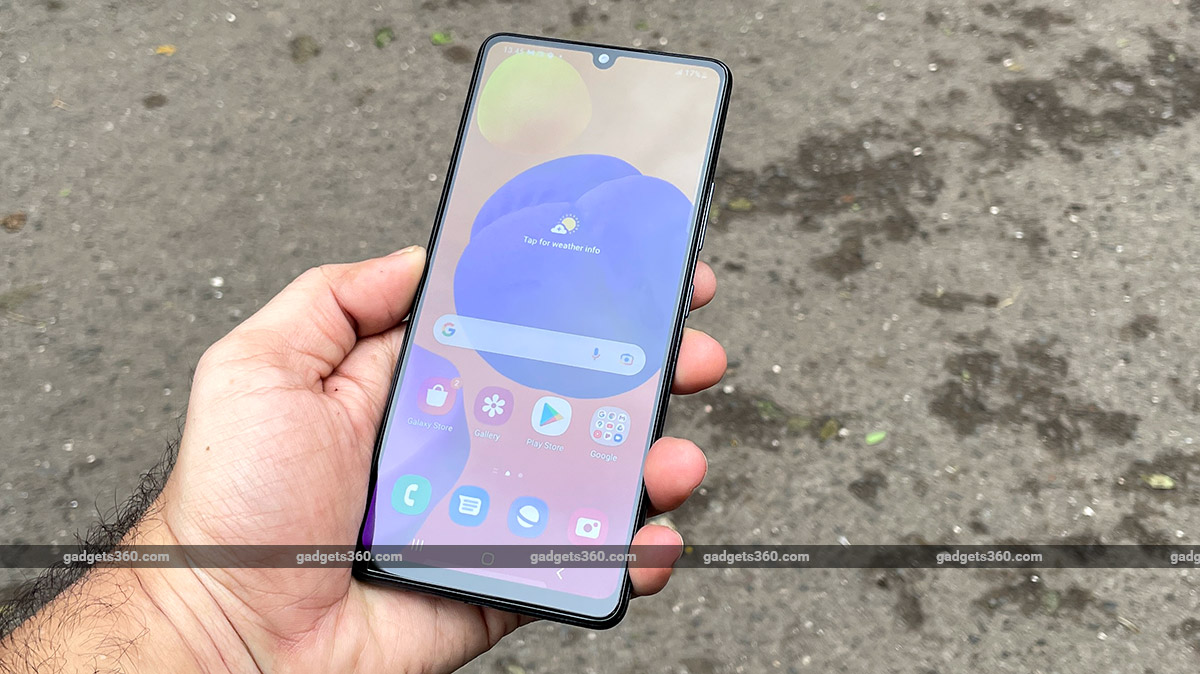 Samsung Galaxy M42 5G Review: Affordable 5G, But at a Cost