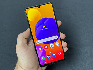 Samsung Galaxy M42 5G Review: Affordable 5G, But at a Cost