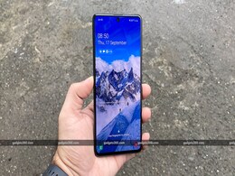 Samsung Carnival Sale Brings Discounts on Galaxy M21, Galaxy M31, Galaxy M31s, Galaxy M51 in India Samsung Carnival Sale Brings Discounts on Galaxy M21, Galaxy M31, Galaxy M31s, Galaxy M51 in India