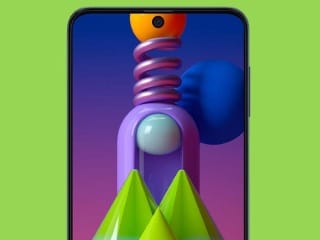 Samsung Galaxy M51 India Launch Teased by Amazon