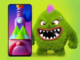 Samsung Galaxy M51 Launching in India Today: Expected Price, Specifications