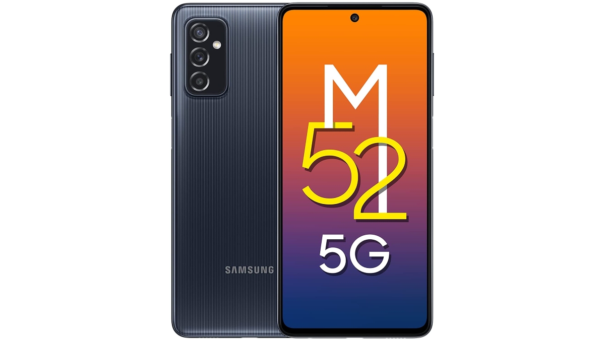 Amazon Mobile and TV Savings Days Sale Begins With Discounts on OnePlus Nord 2 5G, Samsung Galaxy M52 5G, More