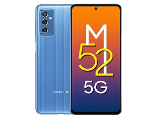 Samsung Galaxy M52 5G, Galaxy XCover 6 Pro Getting Android 13-Based One UI 5.0 Update: Reports