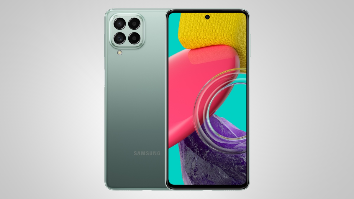 Samsung Galaxy M53 5G Launch in India Today: How to Watch Livestream, Expected Price, Specifications