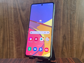 Samsung Galaxy M54 5G Spotted on Geekbench Again, New Renders Show Colour Options, Design: Report