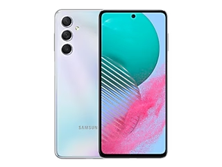 Samsung Galaxy M54 5G With 108-Megapixel Triple Rear Cameras, 6,000mAh Battery Unveiled: Specifications