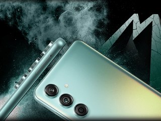 Samsung Galaxy M55s 5G Design Renders Surface Online; Launch Timeline, Price, Key Features Tipped