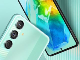 Samsung Galaxy M55s India Launch Date Set for September 23; Design and Key Specifications Revealed