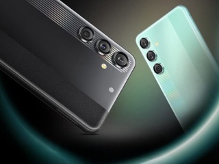 Samsung Galaxy M55s 5G With Snapdragon 7 Gen 1 SoC, 50-Megapixel Selfie Camera Launched in India