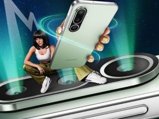 Samsung Galaxy M56 5G India Launch Set for April 17; Design, Key Features Revealed