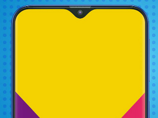 Samsung Galaxy M10 to Reportedly Feature 6.2-Inch HD+ Screen, Exynos 7870 SoC, 3,400mAh Battery