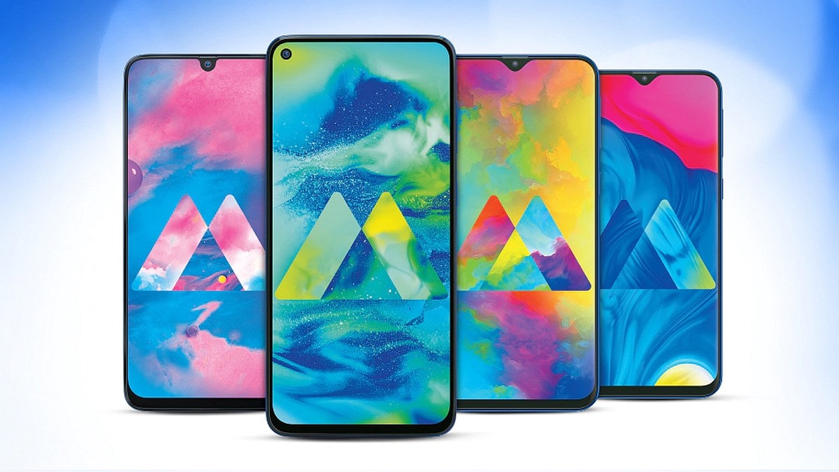 Samsung Galaxy M30s à¤®à¥‡à¤‚ à¤¹à¥‹ à¤¸à¤•à¤¤à¤¾ à¤¹à¥ˆ 48 à¤®à¥‡à¤—à¤¾à¤ªà¤¿à¤•à¥à¤¸à¤² à¤•à¤¾ à¤•à¥ˆà¤®à¤°à¤¾, à¤…à¤—à¤²à¥‡ à¤®à¤¹à¥€à¤¨à¥‡ à¤²à¥‰à¤¨à¥à¤š à¤¹à¥‹à¤¨à¥‡ à¤•à¥€ à¤–à¤¬à¤°
