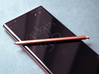 Samsung Galaxy Note 20 Ultra 5G Review