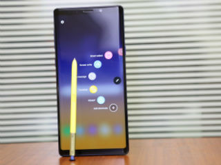 Samsung Galaxy Note 9 One UI 2.1 Update Starts Rolling Out in India, Brings June 2020 Android Security Patch
