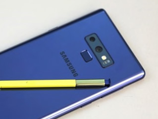 Samsung Galaxy Note 9 Starts Receiving OneUI 2.1 Update With June 2020 Security Patch: Reports