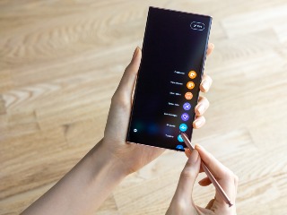 Samsung Galaxy Note 20 Ultra 5g Price In India Specifications Comparison 23rd October 2020