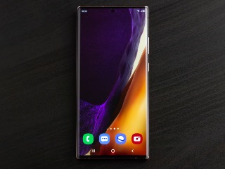 Samsung Galaxy Note 20 Series Delivery in India to Start August 25 for Pre-Booked Customers