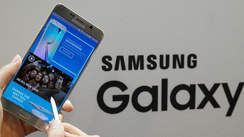 Samsung Galaxy Note 5 Starts Receiving Galaxy Note 7's Grace UX; Still Stuck On Android Marshmallow