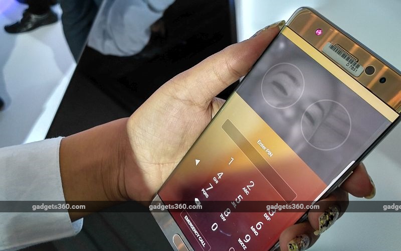 Synaptics Launches Biometric Fusion Engine for Mobiles, Combining Fingerprint and Facial Recognition