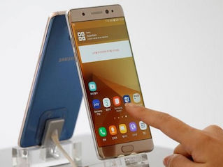 Samsung Galaxy Note 7 Chapter Closed, Hugo Barra is Leaving Xiaomi, and More: Your 360 Daily
