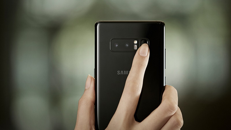 Samsung Galaxy Note 9 May Not Have Under-Display Fingerprint Sensor: KGI's Ming-Chi Kuo