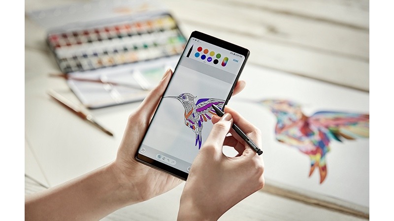 No Phone for You! North Korea, Iran Olympians to Miss Out on 'Free' Galaxy Note 8 Due to UN Sanctions