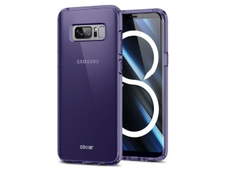 Samsung Galaxy Note 8 Design Revealed With Leaked Screen Protector, Cases Already Up for Pre-Orders