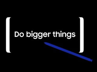 Samsung Galaxy Note 8 Launch Set for August 23 Unpacked Event