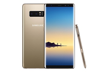 Samsung Galaxy Note 8 India Launch Event Today: How to Watch Live Stream