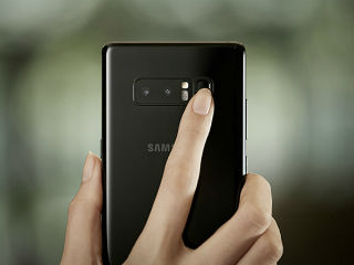 Samsung Galaxy Note 9 May Not Have Under-Display Fingerprint Sensor: KGI&#039;s Ming-Chi Kuo