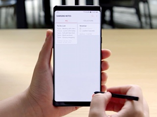 Samsung Galaxy Note 8 With 6.3-Inch AMOLED Display Launched: Price, Specifications, Release Date, and More