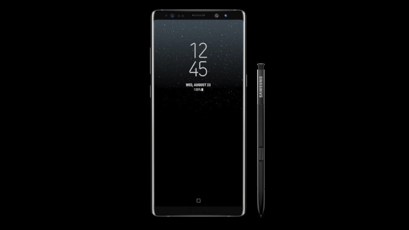 Samsung Galaxy Note 8 Price Roundup: How Much It Will Cost Around the Globe