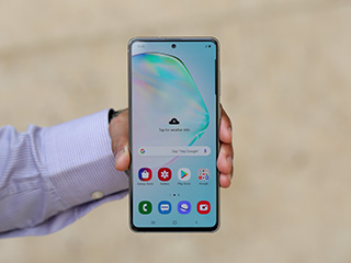 Samsung Galaxy A50 Vs Samsung Galaxy S9 What Is The Difference