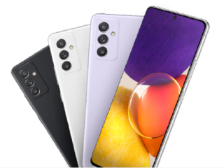 Samsung Galaxy Quantum 2 With Snapdragon 855+ SoC, Triple Rear Cameras Launched: Price, Specifications