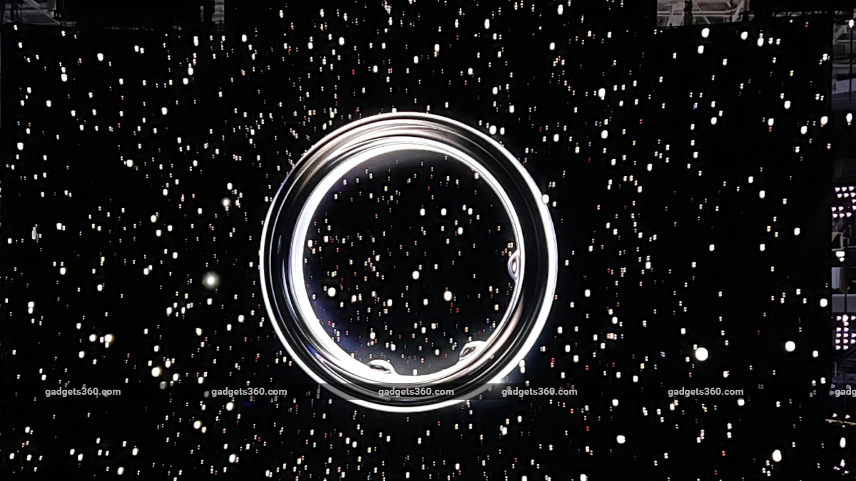 Samsung Galaxy Ring to Launch in H2 2024, Company Executive Confirms Timeline